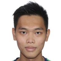 Davin Tan