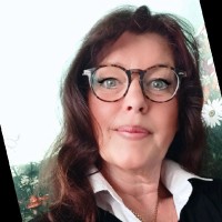 Lena-Karin Eliasson