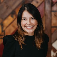 Juanita Molano Parra