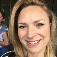 Lydia Cooke