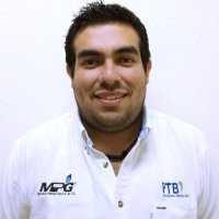 Marco Antonio Orduña Castro