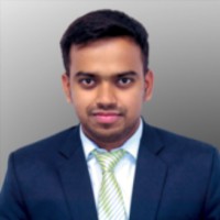 Ashish Kumar Ranjan