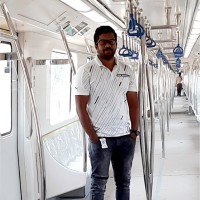 Jagadish L