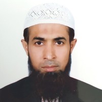 Md. Fazal Mahmoud