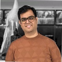 Bhanu Garg