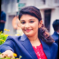 Kripa Nair