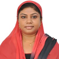 Mehrunisha Abdul Khader Mohamed Meeran