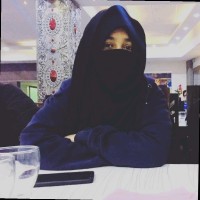 Uswah Choudhry