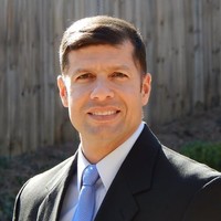 Luis R. Hernandez