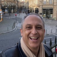 Ronaldo Miranda Pontes