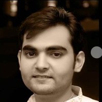 Anand Luhar