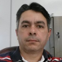 Leandro Vargas Carvalho