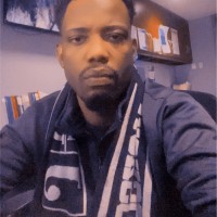Ja'Morris Jenkins, M.S.Ed.