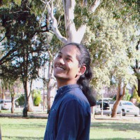 Bishal Tamang