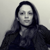 Faranaaz Smitsdorff