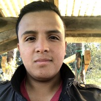 Jorge Raúl Ramírez Solorzano