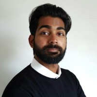 Vernon Arthur Anthick