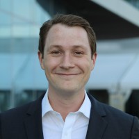 Adrian Hollander