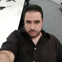 Andre Barbosa