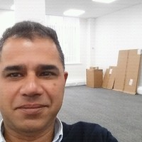 Manjit Chanion