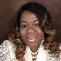Andrea Revills