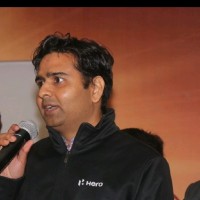 Saurabh Sharma