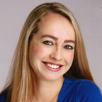 Amber Marty