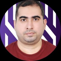 Saqib Mukri I PMP I ITIL V4 I PSM I MCP