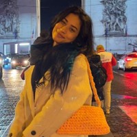 Lina Abd El Azeem