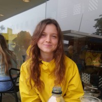 Sophie Naylor