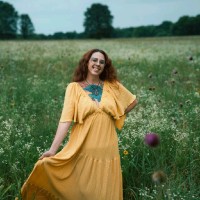 Iris Lacaze