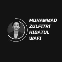 Muhammad Zulfitri