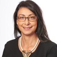Anna Berimballi Mba