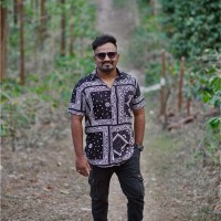 Akash R Gowda
