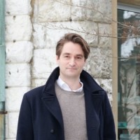 Thomas De Geeter