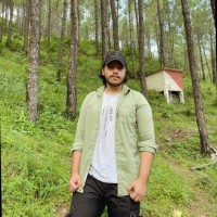 Ashutosh Singh