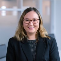Samantha Downing, Cpa