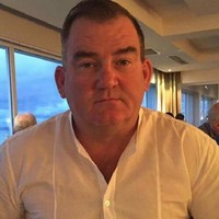 Mick Hushin