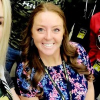 Cassie Mason