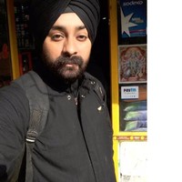 Pulkint Singh