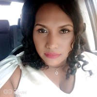 Johanna González
