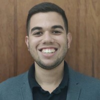 Marcos Paulo De Souza Junior