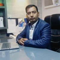 Pradeep Mishra