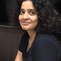 Neelima Lingam