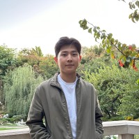 Eugene Kang