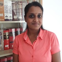 Sudha Sampath