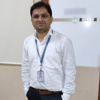 Atul Haridas Kategaonkar