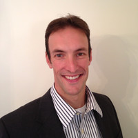 Dr Andrew Griffin