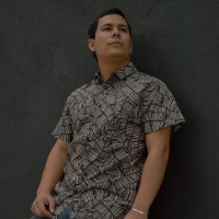 Jesus Alan Ordorica Fontes