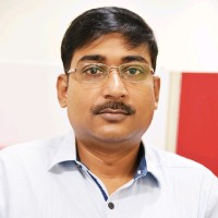 Sanjeev Kumar Chaubey